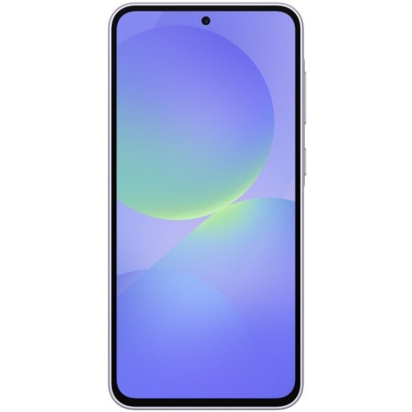 Smartphone Samsung Galaxy A36 6GB/ 128GB/ 6.7"/ 5G/ Lavanda
