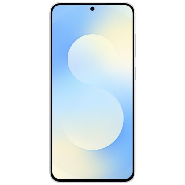 Smartphone Samsung Galaxy S25 FE 8GB/ 256GB/ 6.7"/ 5G/ Azul