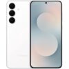 Smartphone Samsung Galaxy S25 FE 8GB/ 256GB/ 6.7"/ 5G/ Blanco