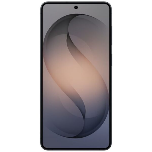 Smartphone Samsung Galaxy S26 12GB/ 256GB/ 6.3"/ 5G/ Negro