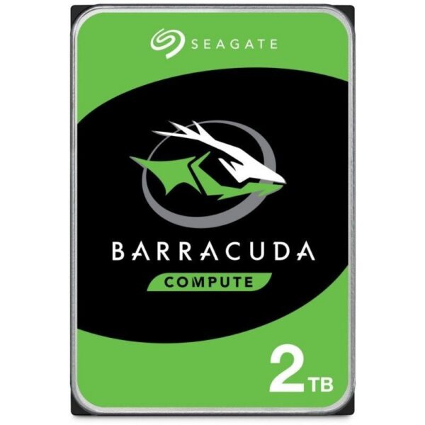 art_sea-st2000dm008_2 Disco Duro Seagate BarraCuda 2TB/ 3.5"/ SATA III/ 256MB