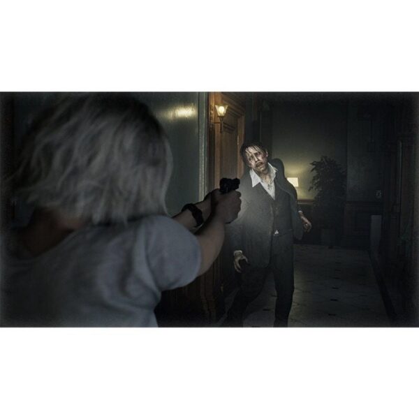 Juego para Consola Sony PS5 Resident Evil Requiem