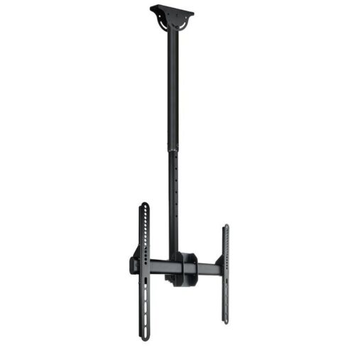 Soporte de Techo Orientable/ Inclinable/ Extensible Tooq LPCE1155TSLI-B para TV de 32-55"/ hasta 50kg