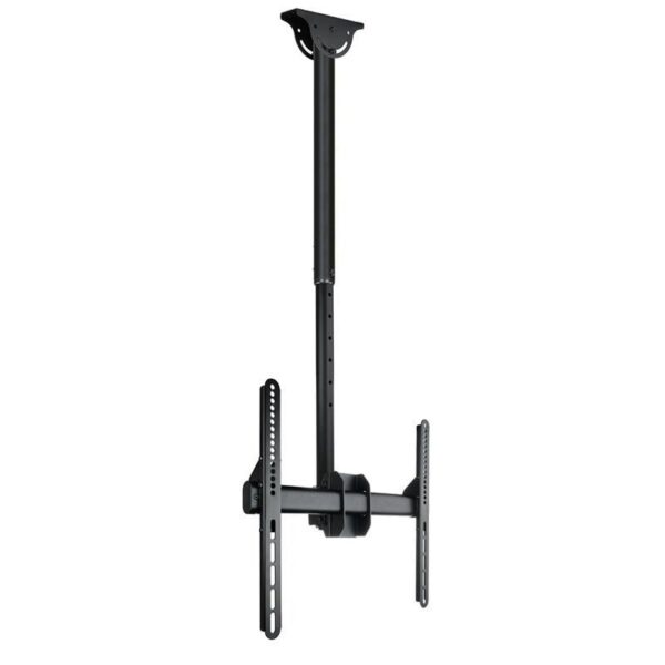 Soporte de Techo Orientable/ Inclinable/ Extensible Tooq LPCE1155TSLI-B para TV de 32-55"/ hasta 50kg