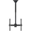Soporte de Techo Orientable/ Inclinable/ Extensible Tooq LPCE1155TSLI-B para TV de 32-55"/ hasta 50kg