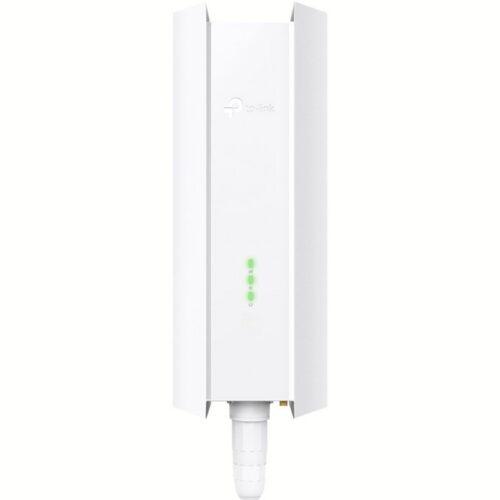 Punto de Acceso Inalámbrico TP-Link NE211-Outdoor/ 5G/ PoE+/ 3400Mbps