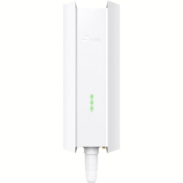 Punto de Acceso Inalámbrico TP-Link NE211-Outdoor/ 5G/ PoE+/ 3400Mbps