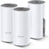 art_tpl-punto20deco20e4203u20v2_1 Sistema Mesh TP-Link Deco E4 1200Mbps/ 2.4GHz 5GHz/ Pack de 3