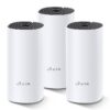 art_tpl-punto20deco20m4203u20v2_1 Sistema Mesh TP-Link Deco M4 1200Mbps/ 2.4GHz 5GHz/ Pack de 3