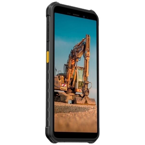 Smartphone Rugerizado Ulefone Armor X12 3GB/ 32GB/ 5.45"/ Negro