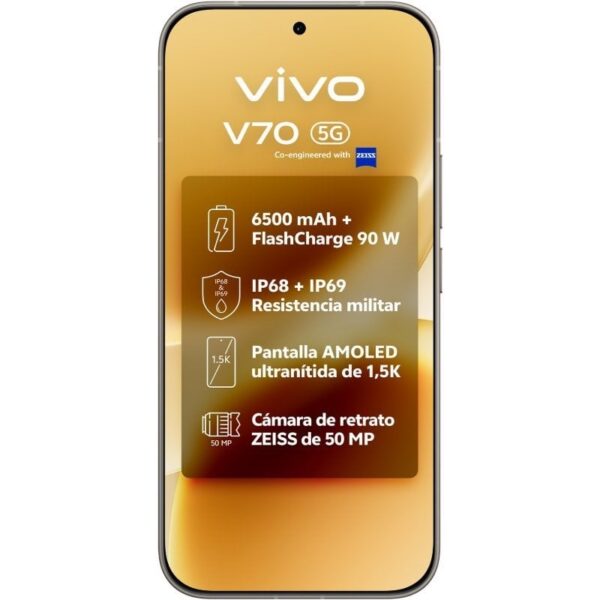 art_vivo-sp20v70205g208-51220gy_2 Smartphone Vivo V70 8GB/ 512GB/ 6.59"/ 5G/ Gris