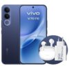 Smartphone Vivo V70 FE 8GB/ 512GB/ 6.83"/ 5G/ Azul/ Incluye Cargador + Auriculares