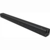 Barra de Sonido con Bluetooth Xiaomi Soundbar 2.0ch/ 30W/ 2.0/ Negra