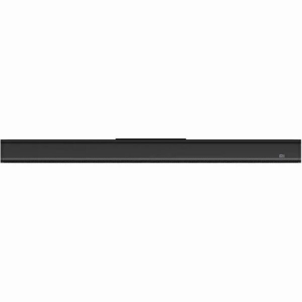 Barra de Sonido con Bluetooth Xiaomi Soundbar 2.0ch/ 30W/ 2.0/ Negra