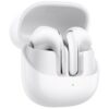 Auriculares Bluetooth Xiaomi Buds 5 con estuche de carga/ Blancos