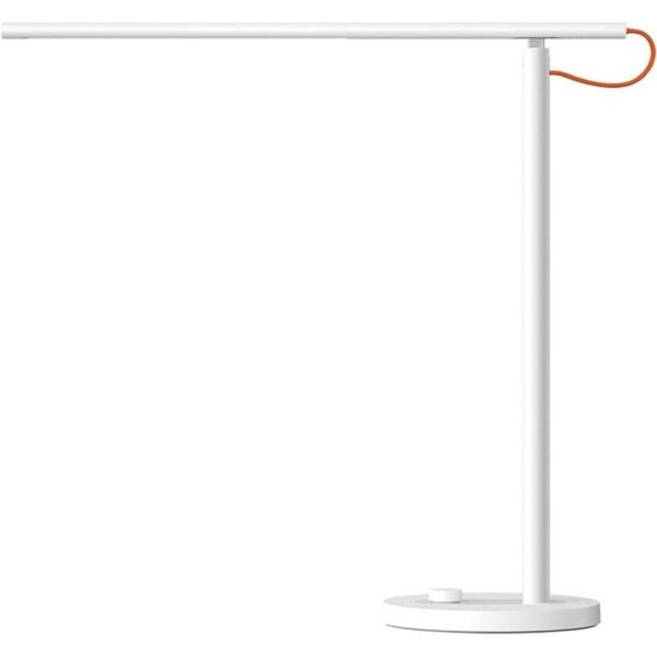 Lámpara Inteligente Xiaomi Mi LED Desk Lamp 1S/ 6W/ WiFi