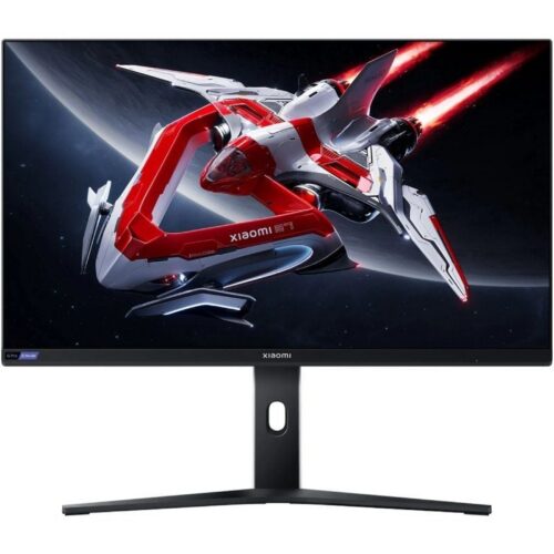 Monitor Gaming Xiaomi Gaming Monitor G Pro 27i 27"/ QHD/ 1ms/ 180Hz/ IPS/ Negro y Blanco