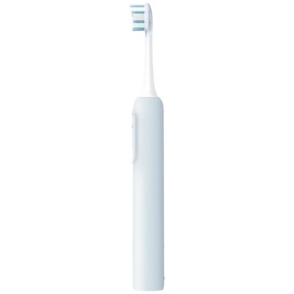 Cepillo Dental Xiaomi Oscillation Electric Toothbrush/ Incluye 1 Cabezal/ Azul