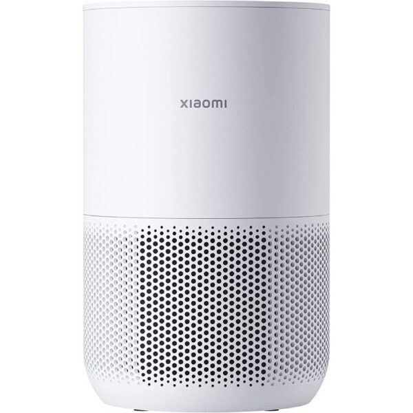 Purificador de Aire Xiaomi Smart Air Purifier 4 Compact/ Filtro Alta Eficiencia/ WiFi/ Hasta 27m2/ 20dB