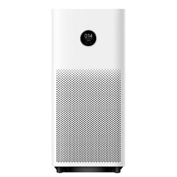 art_xia-pur20smart20air20purif204_1 Purificador de Aire Xiaomi Smart Air Purifier 4 Version EU/ Filtro True HEPA/ WiFi/ Hasta 48m2/ 64dB