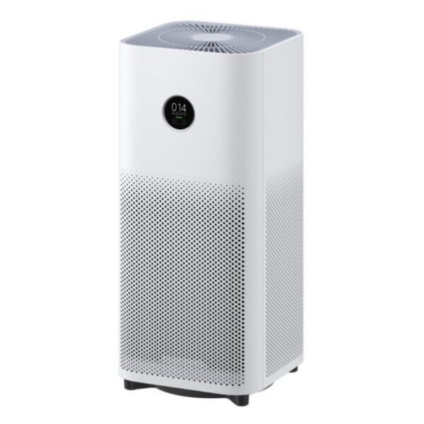 art_xia-pur20smart20air20purif204_2 Purificador de Aire Xiaomi Smart Air Purifier 4 Version EU/ Filtro True HEPA/ WiFi/ Hasta 48m2/ 64dB