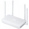 Router Inalámbrico Xiaomi AX1500 1500Mbps/ 2.4GHz 5GHz/ 4 Antenas/ WiFi 802.11a/b/g/n/ac/ax