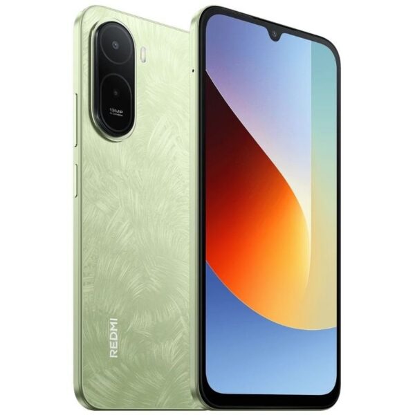 Smartphone Xiaomi Redmi A7 Pro 4GB/ 128GB/ 6.9"/ Verde