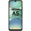 Smartphone Xiaomi Redmi A5 4GB/ 128GB/ 6.88"/ Negro
