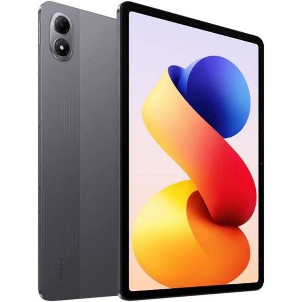 Tablet Xiaomi Redmi Pad 2 Pro 12.1"/ 6GB/ 128GB/ Octacore/ 5G/ Gris Grafito