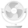 art_xia-vent20smt20desk20air20circ_1 Ventilador de Sobremesa Xiaomi Smart Desktop Air Circulation Fan/ 18W/ 3 Aspas/ 100 velocidades