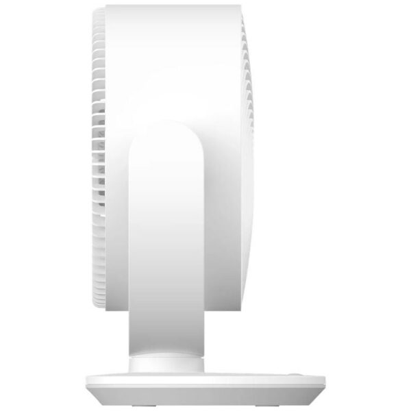 art_xia-vent20smt20desk20air20circ_2 Ventilador de Sobremesa Xiaomi Smart Desktop Air Circulation Fan/ 18W/ 3 Aspas/ 100 velocidades