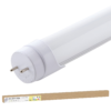 Tubo Led T8 10W 1200Lm 6000ºK 60Cm Cabeza Rotatoria 60.000H [BX3-T8RDDG10W-O-CW]