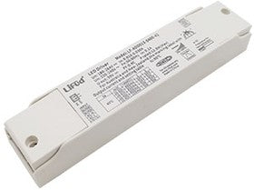 Driver Lifud 13W Salida: 9-32V 250-400mA Dimable DALI/PUSH IP20