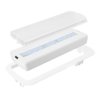 Kit Emergencia Led Empotrable 200LM Autotest Caja estanca IP65 / Permanente / No Permanente 5000K