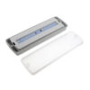 Kit Emergencia Led Empotrable 200LM Autotest Caja estanca IP65 / Permanente / No Permanente 5000K