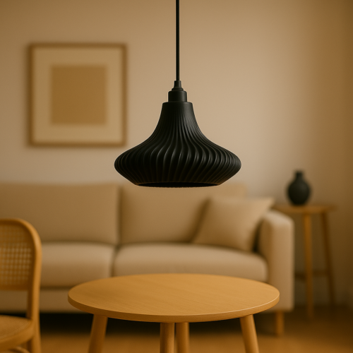 dil_vita_nenn1_0-2 Lámpara Colgante "Vita" Color Negro/Florón Negro/Cable Negro