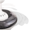 Ventilador Dc Blanco Función Verano-Invierno 59w 5900lm 3500-4000-6500k