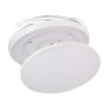 Ventilador Dc Blanco Función Verano-Invierno 59w Blanco 6980lm 3000-4000-6000k