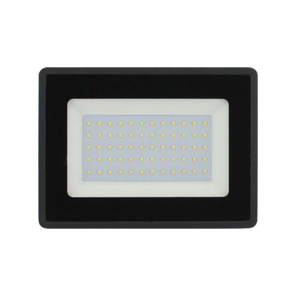 Proyector LED 30W 3600Lm 6000ºK IP66 Regulable 60.000H