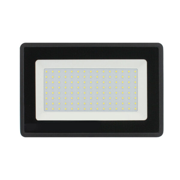 Proyector LED 100W 12000Lm 6000ºK IP66 Regulable 60.000H