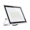 Proyector LED 100W 8.000Lm 6000ºK IP66 Regulable 60,000H Acabado Blanco