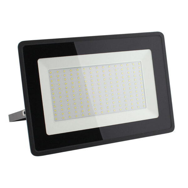 Proyector LED 200W 24000Lm 6000ºK IP66 Regulable 60.000H