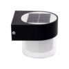Aplique LED Solar Panel 0.5W Batería 3,7V IP65