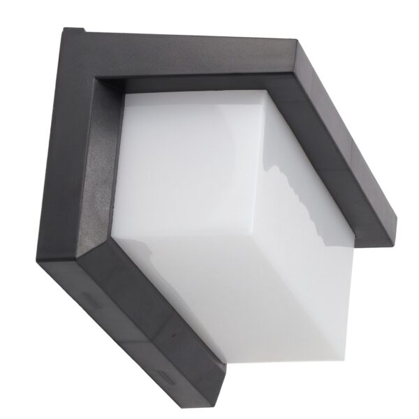 Aplique LED Solar Panel 3.0W Batería 3,7V IP65