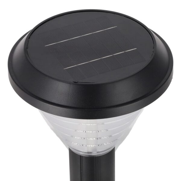 Baliza LED Solar "Nukus" 3000ºK Panel: 6V/3W Batería: 3,7V/4000MaH