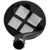 Farola LED para Jardín 65W 140Lm/W Driver/LED Philips IP65 5000ºK