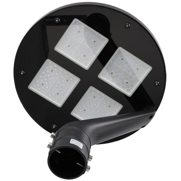 Farola LED para Jardín 65W 140Lm/W Driver/LED Philips IP65 5000ºK