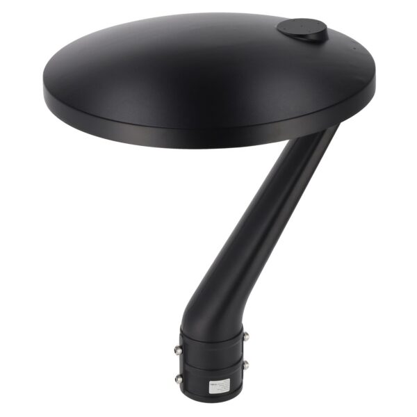 Farola LED para Jardín 65W 140Lm/W Driver/LED Philips IP65 5000ºK