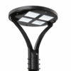 Farola LED para Jardín 65W 140Lm/W Driver/LED Philips IP65 5000ºK