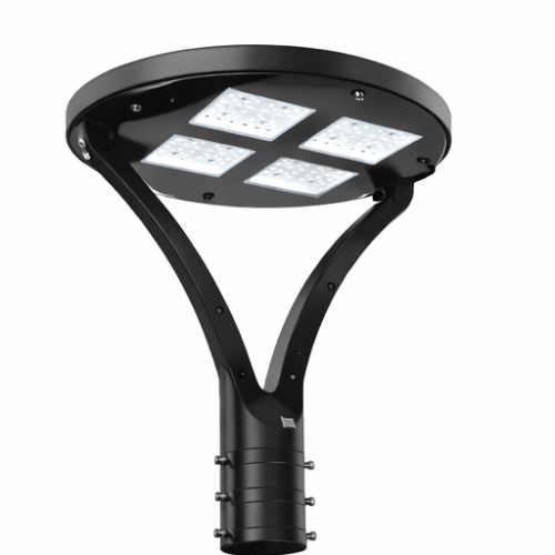 ho_fled_65w_c_cw_0 Farola LED para Jardín 65W 140Lm/W Driver/LED Philips IP65 5000ºK